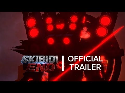SKIBIDI END: The Movie (Official Trailer) - @KopinskySFM