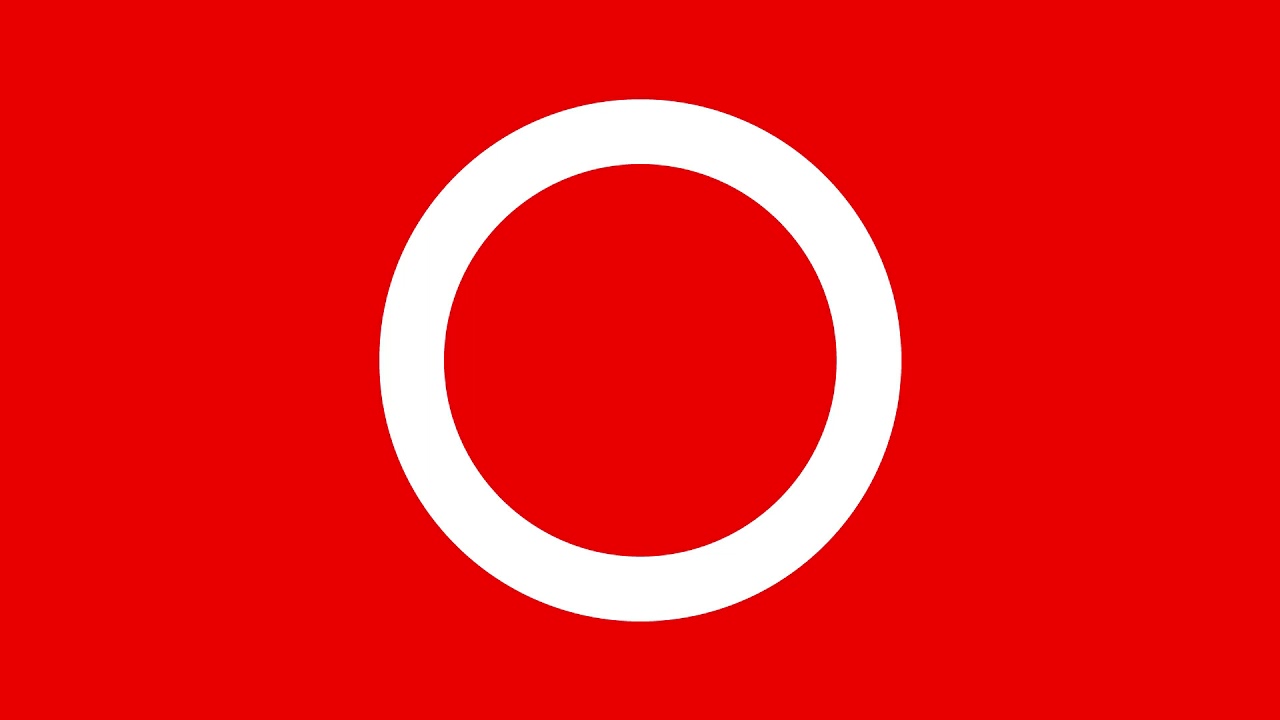 4 UUR 40 MINUTE WITLIGE RING ROOI AGTERGROND?