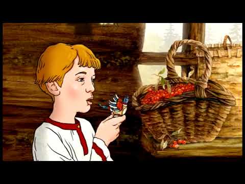 Мой крест мультфильм