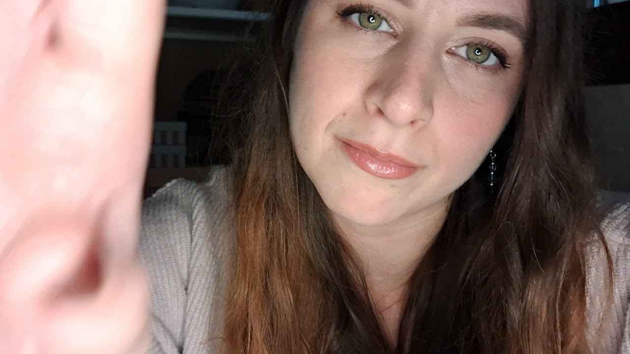 Ti acconcio i capelli per farti rilassare | ASMR per dormire | relaxing hair stylist