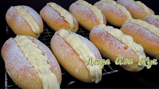 :               sweet roll recipe