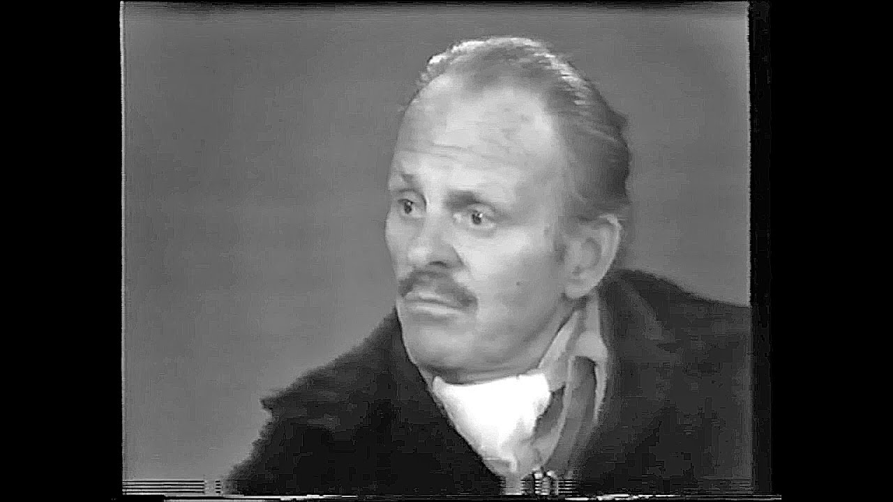 TerryThomas 1976 YouTube