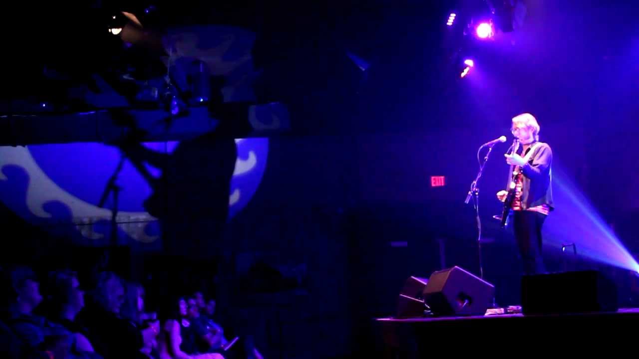 Ink - Wil Wright - Square Room - 5/12/12