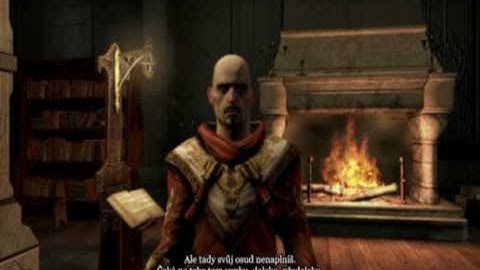 Dark Messiah - part 4 - very hard difficulty