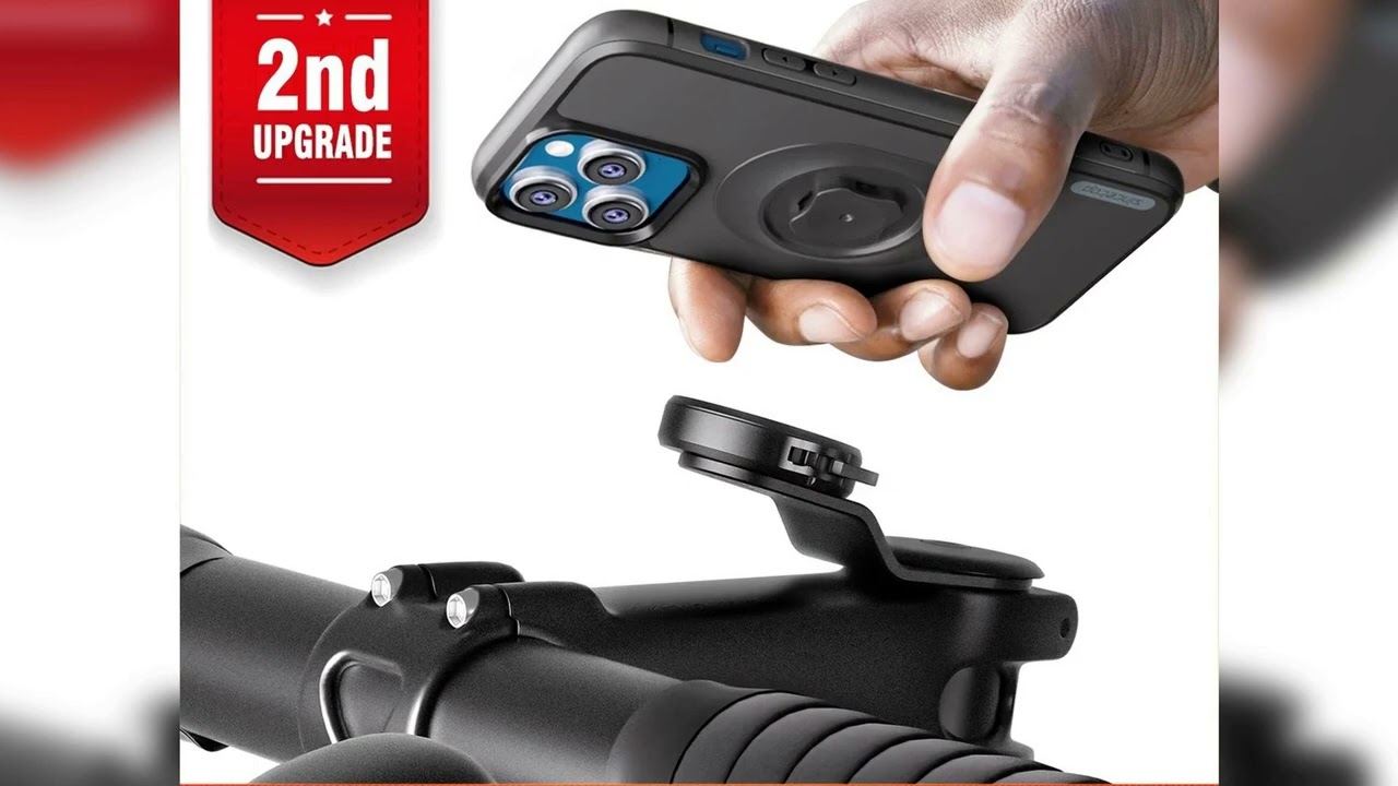 Latest Products You Must Know! Mountain Bike Stem Phone Holder,Bicycle Mobile Phone Mount?Road MTB