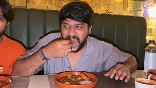 💢మాయ first time e restaurant కి వెళ్ళ ఎలా ఉంది అంటే 😮 #food #shorts #dailyvlog #telugu — video thumbnail