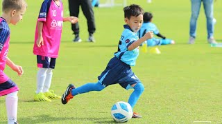 FRIENDLY MATCH HHFA - HHCT[23/11/2567]