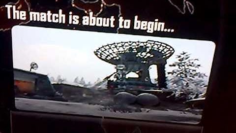 modded black ops 2/ array map