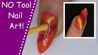 EASY Nail Art Designs WITHOUT TOOLS #3! | Easy NO Tool Nail Art Designs! | The Polish Queen