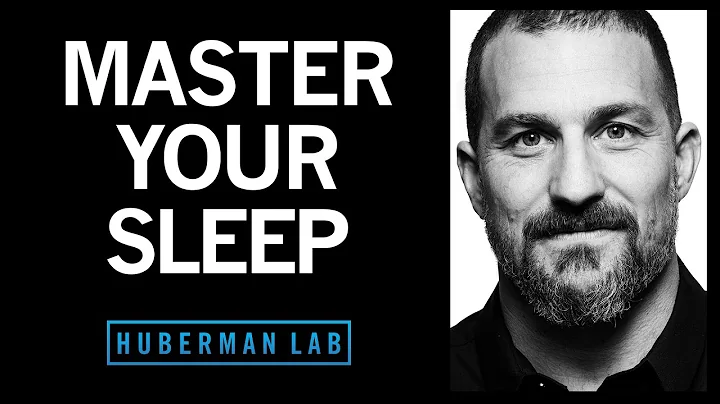 Master Your Sleep & Be More Alert When Awake - DayDayNews