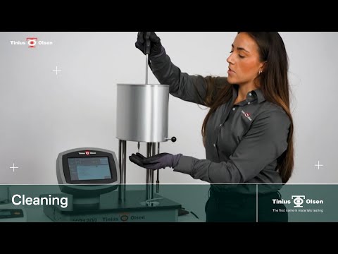MP1200’s Precision & Repeatability: How It Ensures Accuracy - video from Tinius Olsen