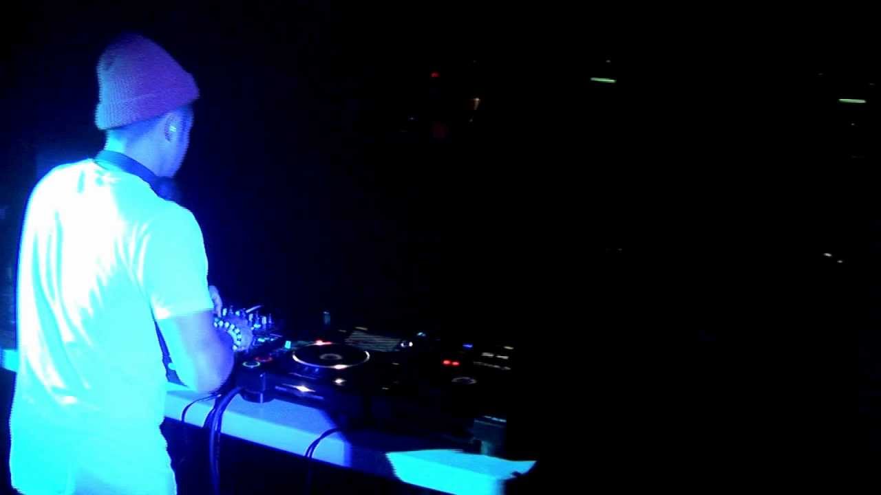 KushPush - "Midnight Snack" (Official Music Video)