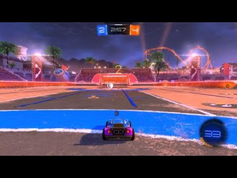 180 degree powerslide fake