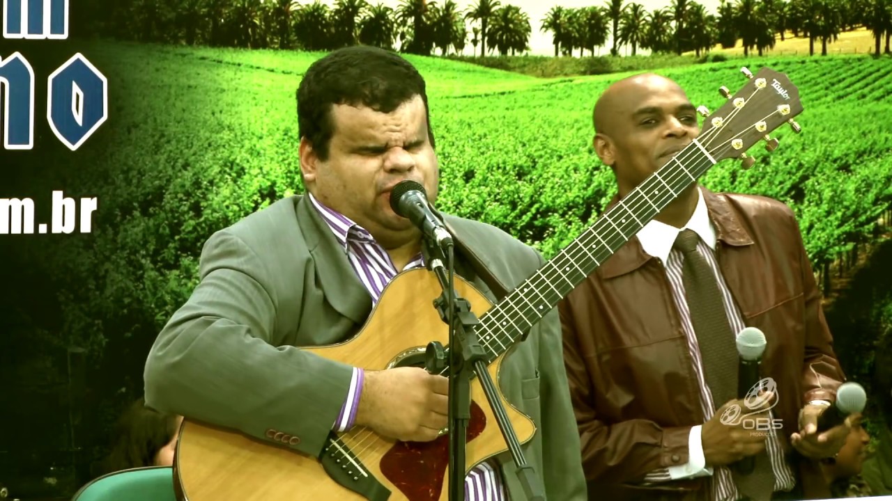 O Bom Samaritano | Clayton Queiroz | Junho #2015