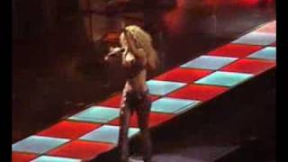 17/ Objection - Shakira - Tour Of The Mongoose