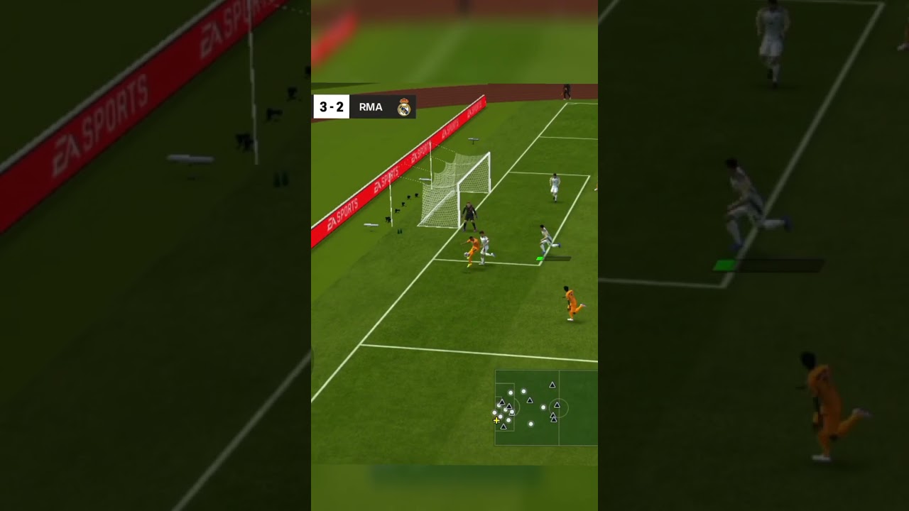Luckiest crossbar 