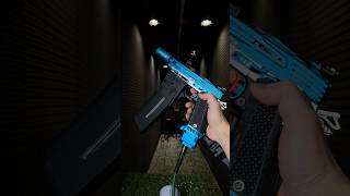 NAVIARA FULL CTM Build. #airsoft #ctmtac #speedsoft #hicapa #hicapaclub  #airsoftcqb #toys #asmr