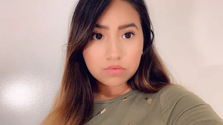 No Makeup, Makeup Tutorial