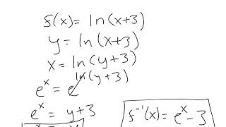 Logarithms and Logarithmic Functions (Part 2)