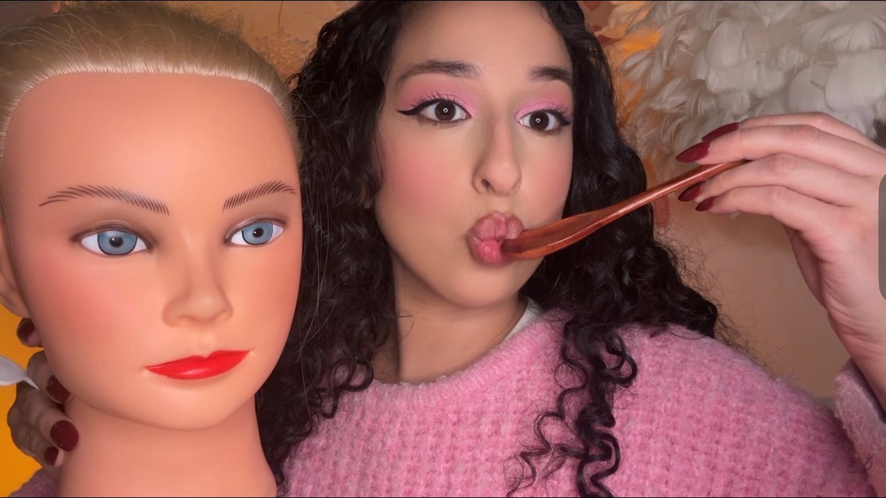 ASMR Lice Eating That Will Make you Tingle UNCONTROLLABLY ...