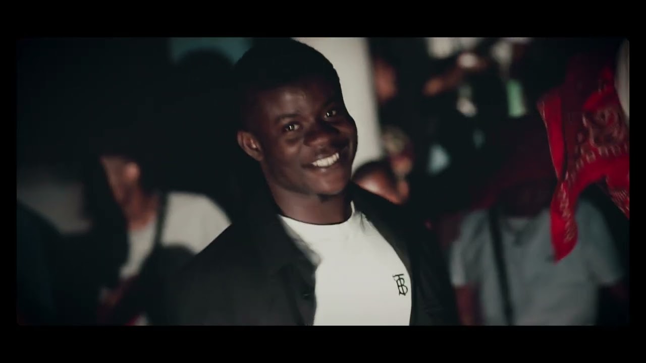 GENERACIÓN VERDE_-_NO GRITO PARA MOLAR: Keyton valencoso, Chuster Bk, Mr squard and waxxap bx