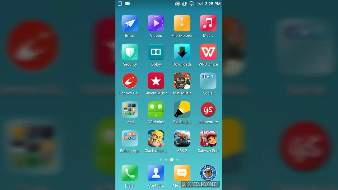 how to install AC market