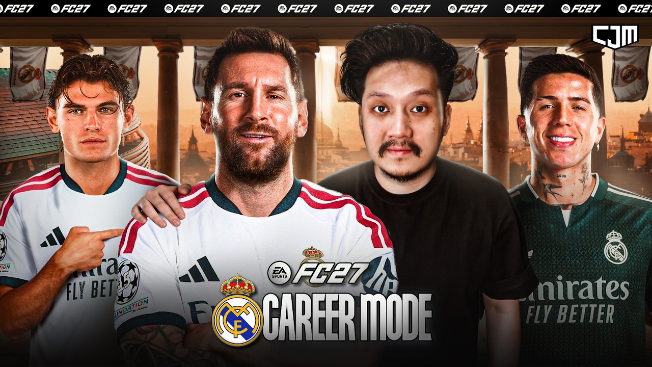 Latest Title & Thumbnail