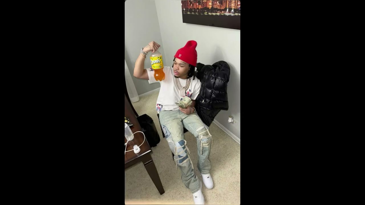 Bloodhound Q50 x Lil Jeff Trap Type Beat | Shoot da opps  