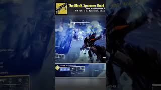 More Grenades Guardian | Destiny 2