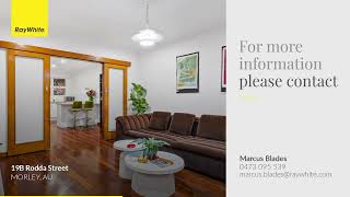 19B Rodda Street, Morley WA