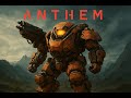 Missions | Colossus | Anthem | Uncut / No Commentary