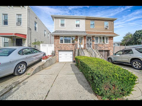 1815 120th St, College Point, NY home video tour