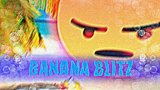 BANANA BLITZ | MADNESS COMBAT
