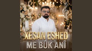 Me Bûk Anî