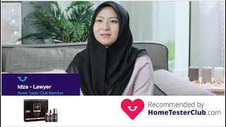 Safi Expert Solution Idza Featured By Home Tester Club My