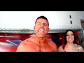 Steve Maclin & Killer Kelly want World Championship!