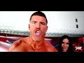 Steve Maclin & Killer Kelly want World Championship!