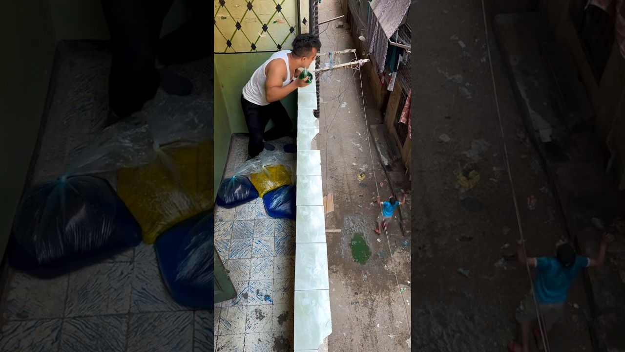 This man has caused a lot of trouble for people.