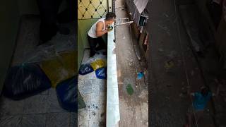 This Man Has Caused A Lot Of Trouble For People.