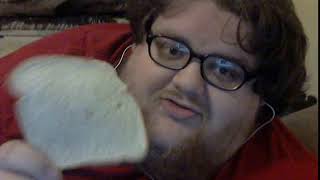 Kuronata You Just Got Breaded