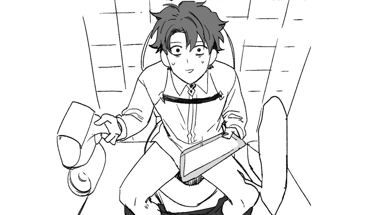 Special Summoning -「Fate/Grand Order Comic Dub」