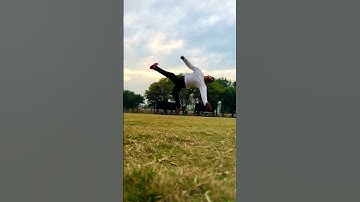 #youtube #youtubeshorts #tricks #tricking #tutorial #parkour