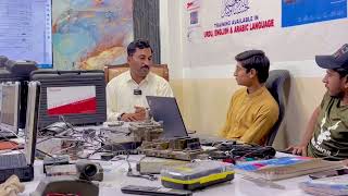 Truck Software Computer Training Session | New Training Batch Start