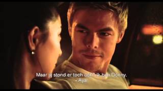 Official trailer Make Your Move 3D (NL)