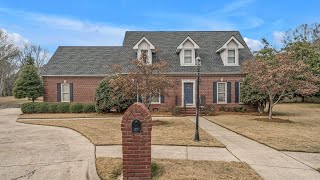 A Smartflow Walkthrough Video of 1700 Creek Bend Cir SE Huntsville AL 35802