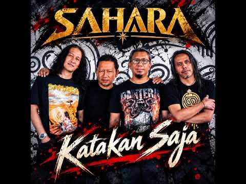 KATAKAN SAJA SAHARA BAND BY PORTALMUSIC 