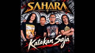 KATAKAN SAJA SAHARA BAND BY PORTALMUSIC 