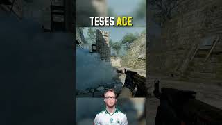 Download Lagu TeSeS ACE MP3