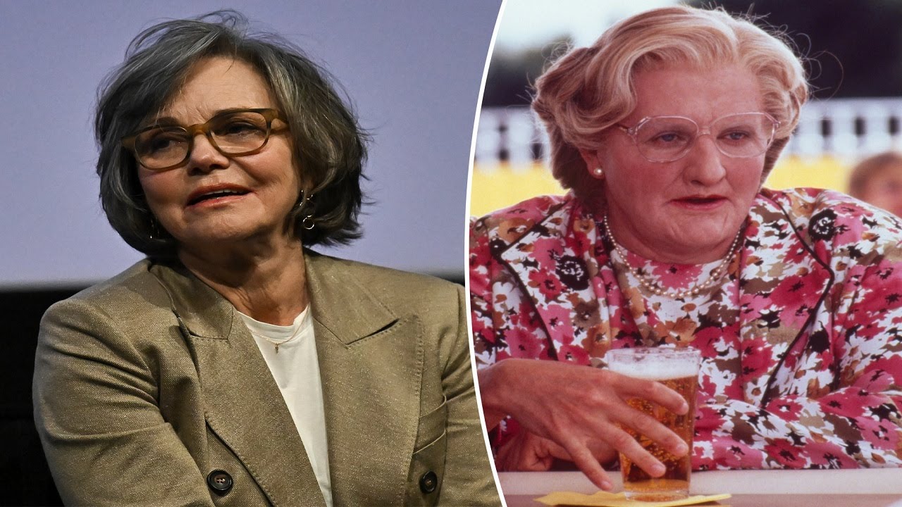 Robin Williams changed ‘Mrs. Doubtfire’ filming schedule so she could