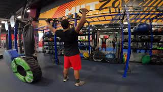 TRX Y raises